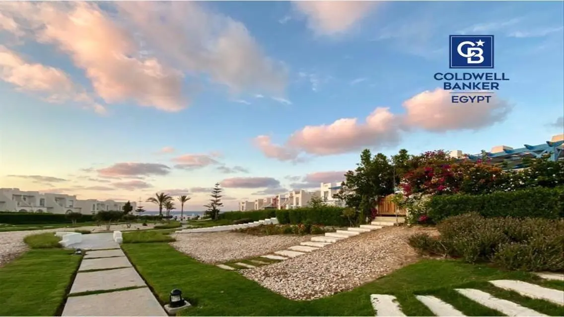 Chalet for Sale with Mountain View in Ras El-Hekma