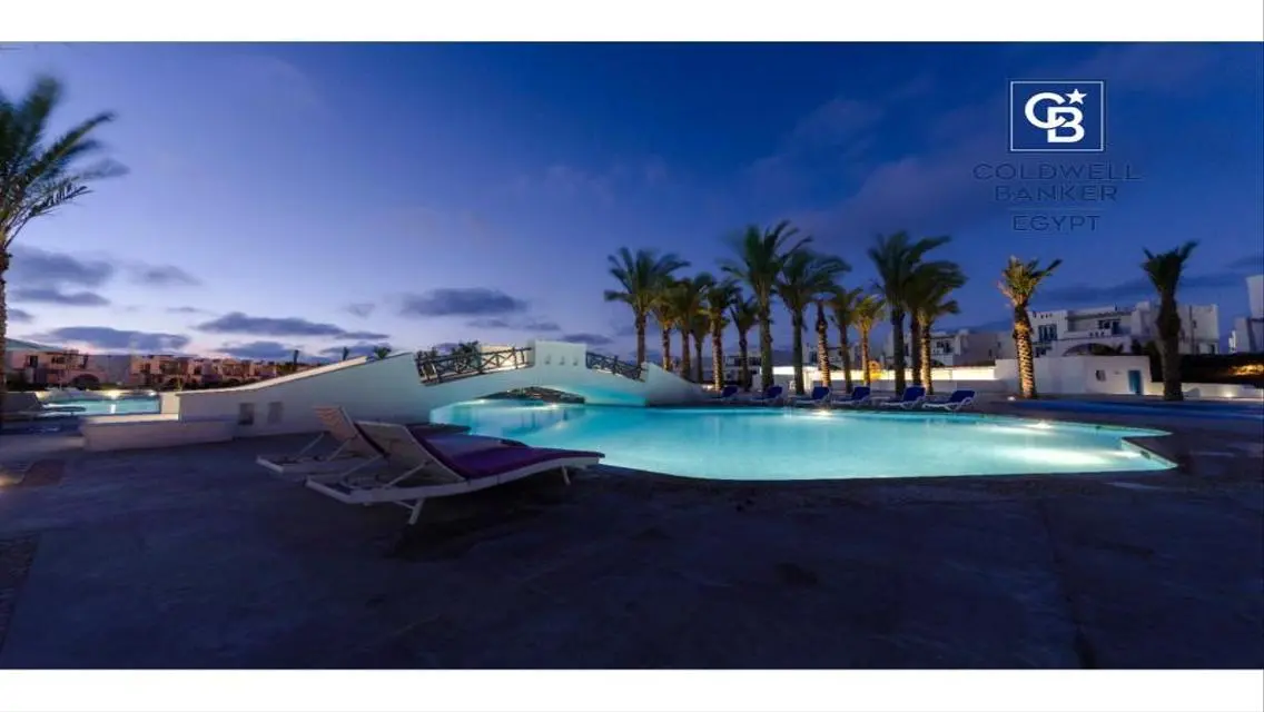 Chalet for Sale with Mountain View in Ras El-Hekma