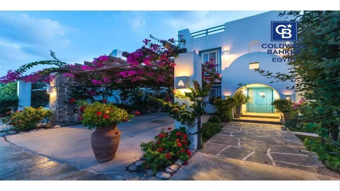 Chalet for Sale with Mountain View in Ras El-Hekma