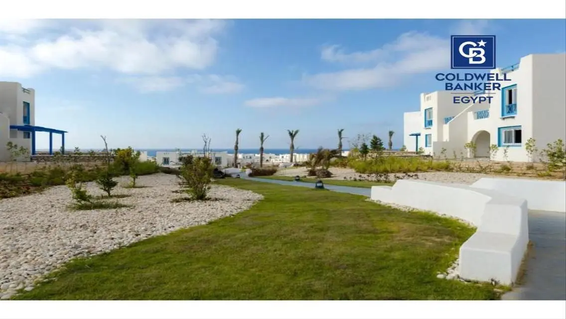 Chalet for Sale with Mountain View in Ras El-Hekma