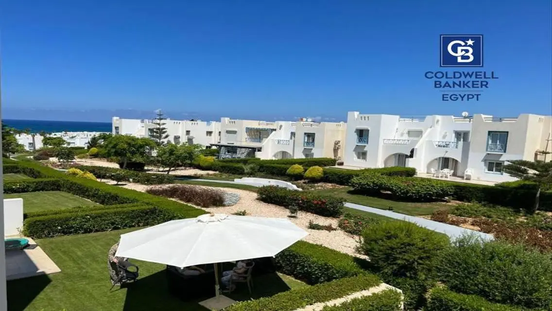 Chalet for Sale with Mountain View in Ras El-Hekma