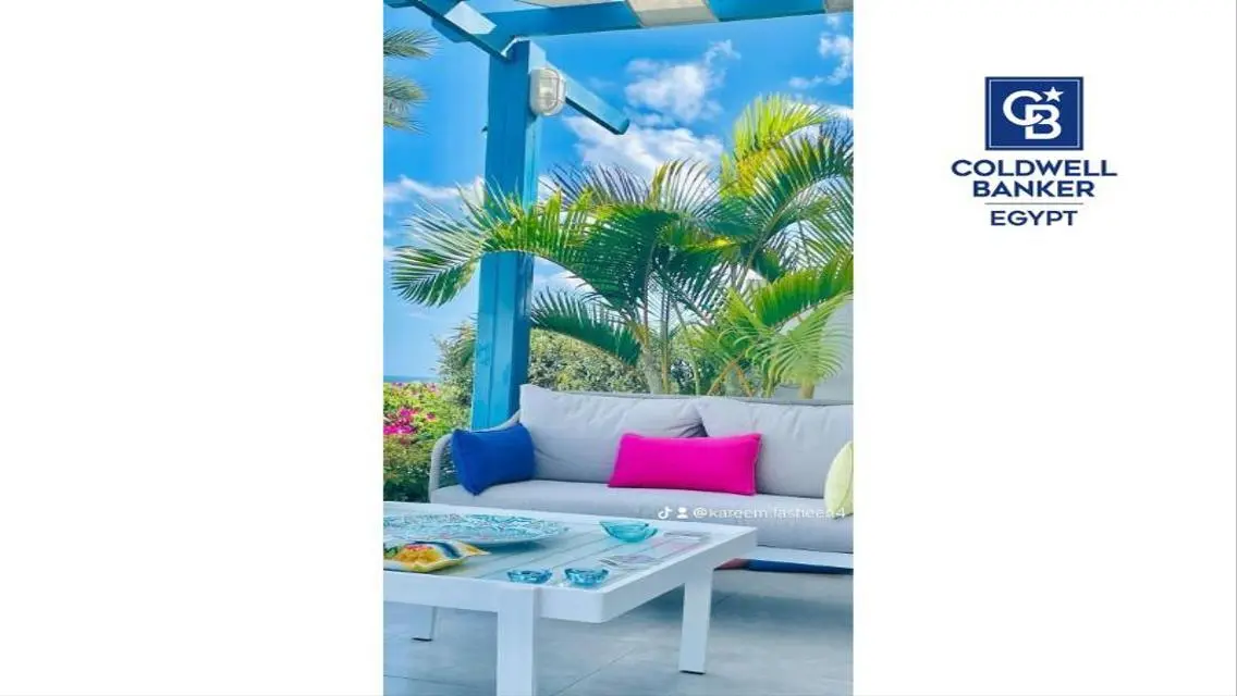 Chalet for Sale with Mountain View in Ras El-Hekma