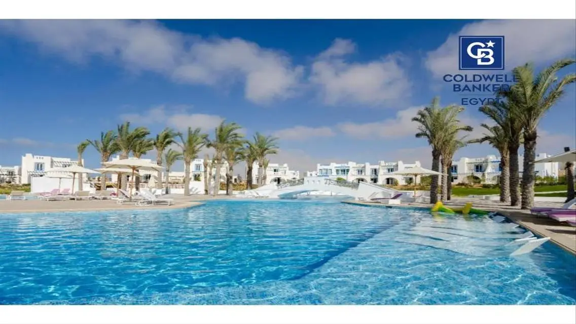 Chalet for Sale with Mountain View in Ras El-Hekma