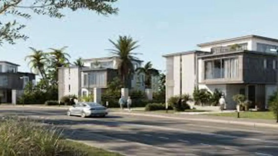 Luxury Villa for Sale in a Prime Location