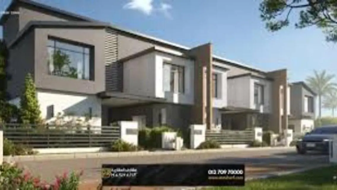 Luxury Villa for Sale in a Prime Location
