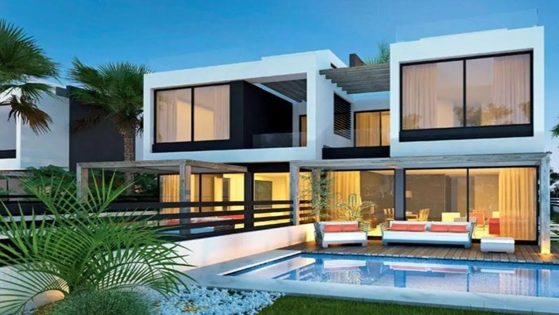 Unique Investment Opportunity in a Luxurious Property