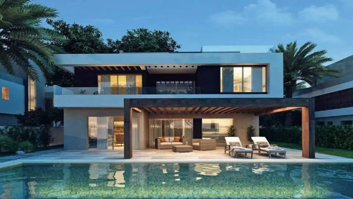 Unique Investment Opportunity in a Luxurious Property