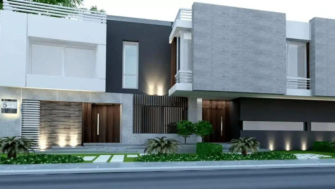 Unique Investment Opportunity in a Luxurious Property