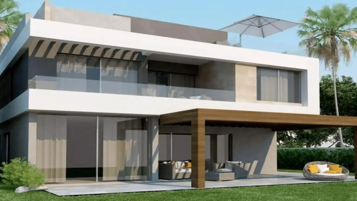 Unique Investment Opportunity in a Luxurious Property