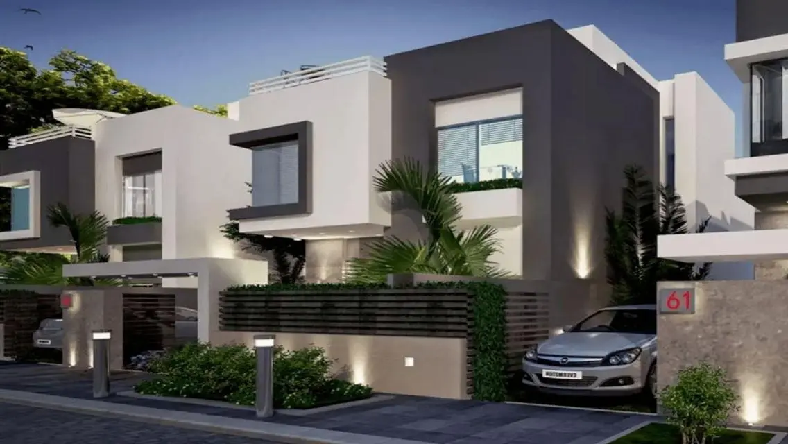 Unique Investment Opportunity in a Luxurious Property