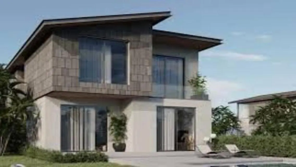 Luxury Apartment Overlooking Lakes for Sale