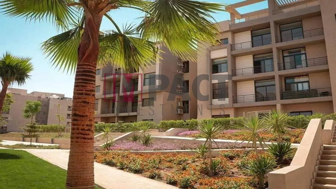 فيلا فاخرة للايجار مطلة على البحيرات