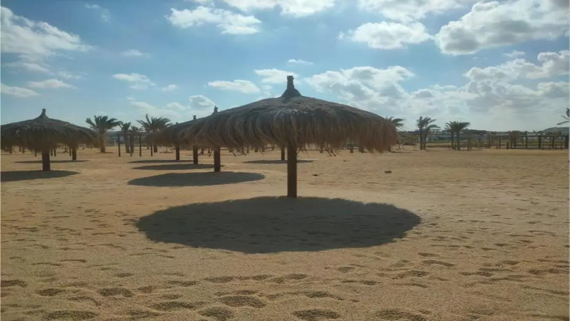شقة رائعة للبيع في مشروع تطوير مصر