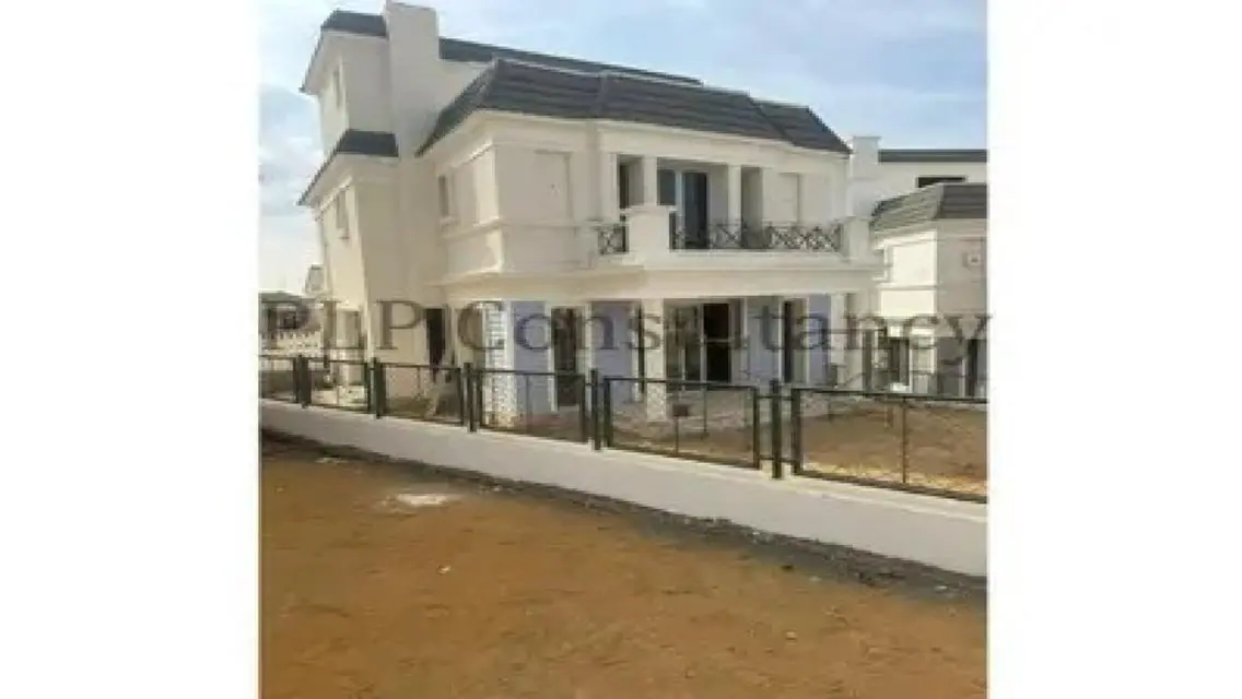Luxury Apartment with Lakeside View and Premium Amenities