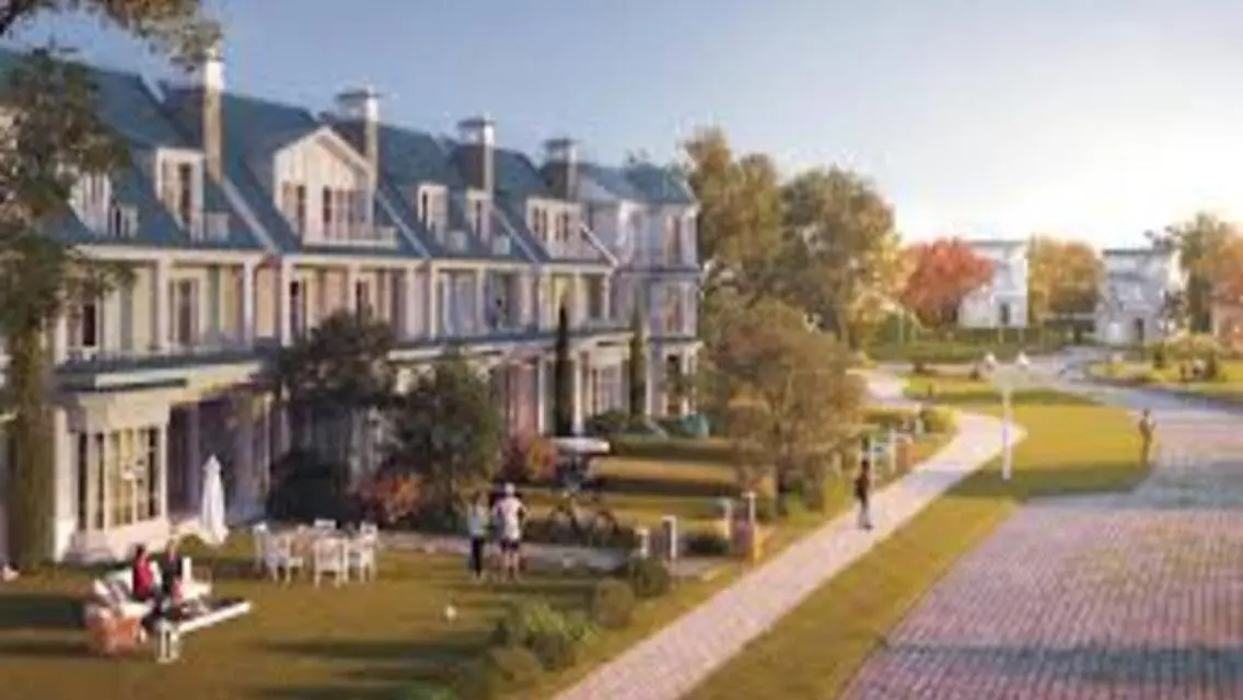 Luxury Apartment with Lakeside View and Premium Amenities