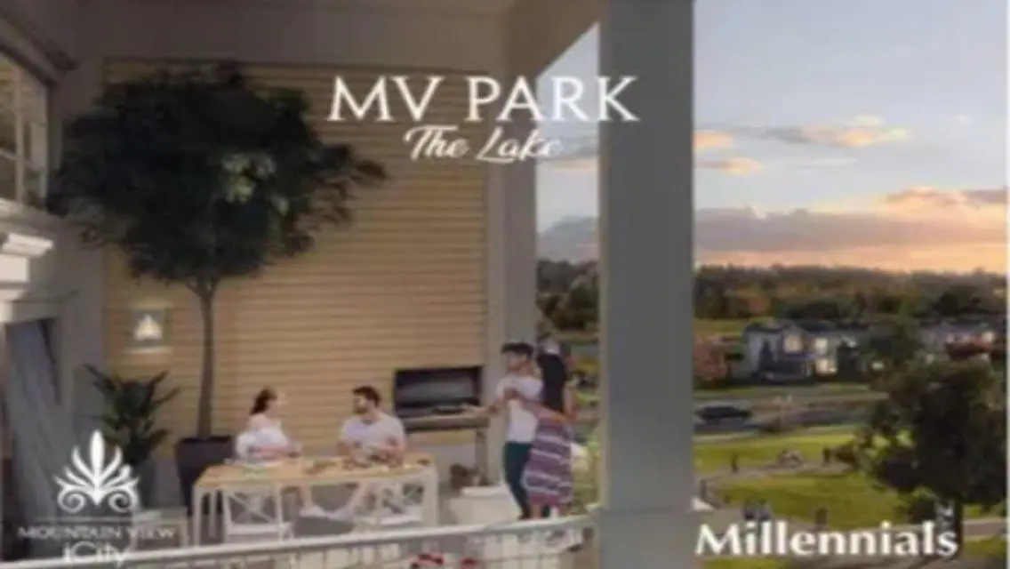 Luxury Apartment with Lakeside View and Premium Amenities
