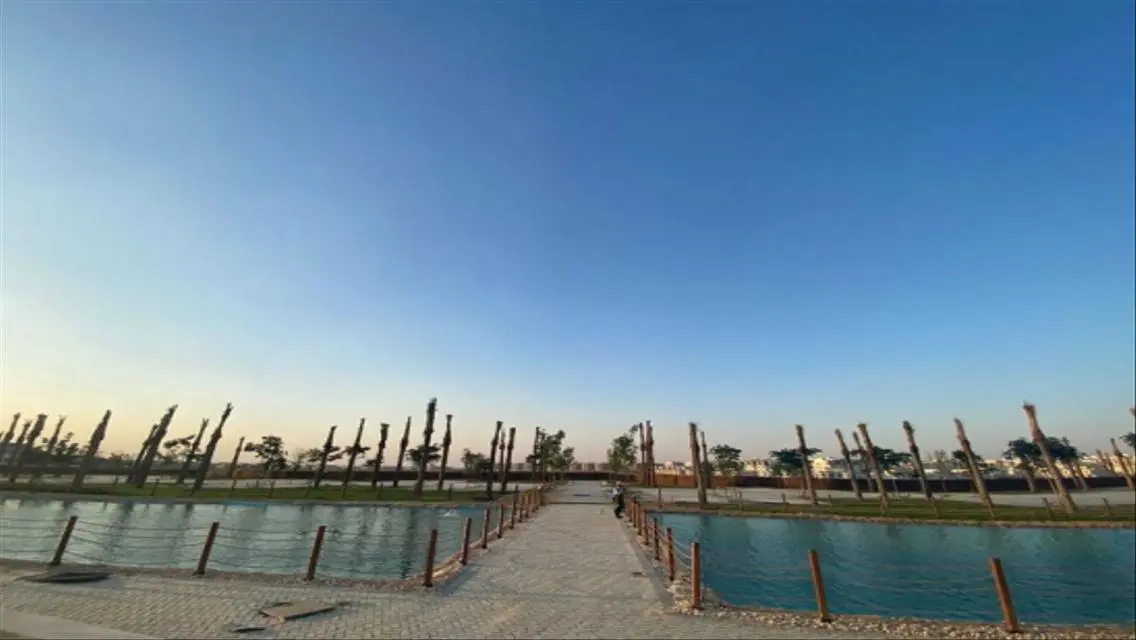 Luxurious Apartment with Pool and Full Amenities at a Great Price
