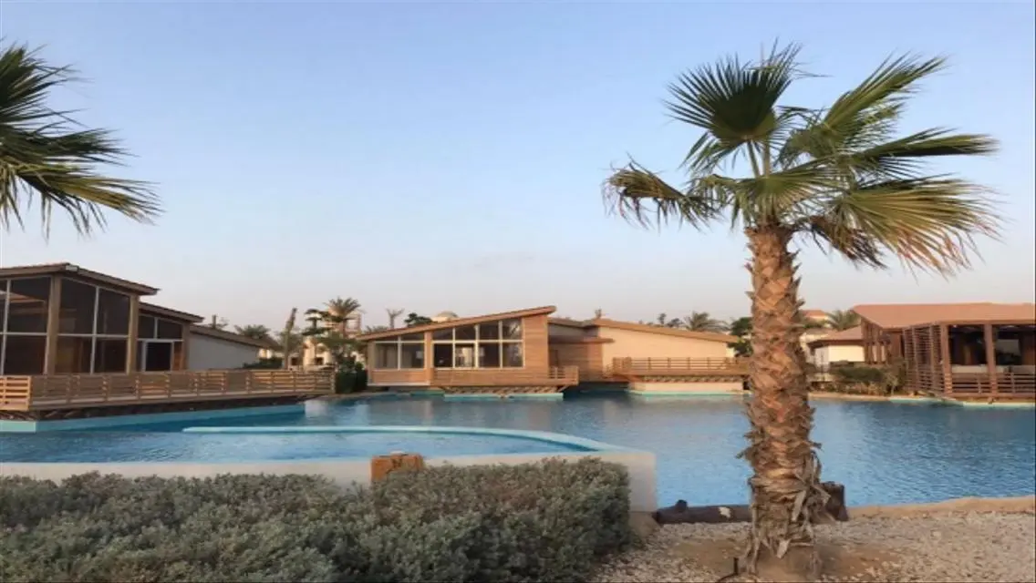 Luxurious Apartment with Pool and Full Amenities at a Great Price
