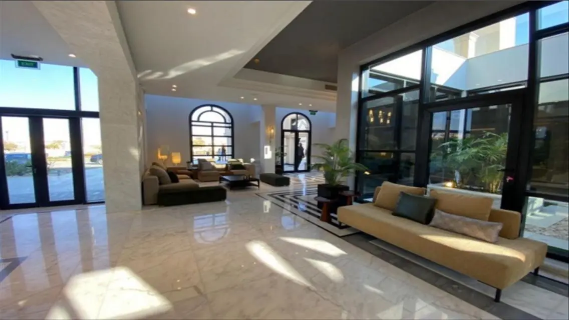 Luxurious Apartment with Pool and Full Amenities at a Great Price