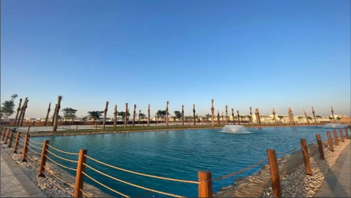 Luxurious Apartment with Pool and Full Amenities at a Great Price