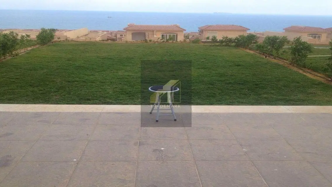Luxury Apartment in Telal El Sokhna with Lake View