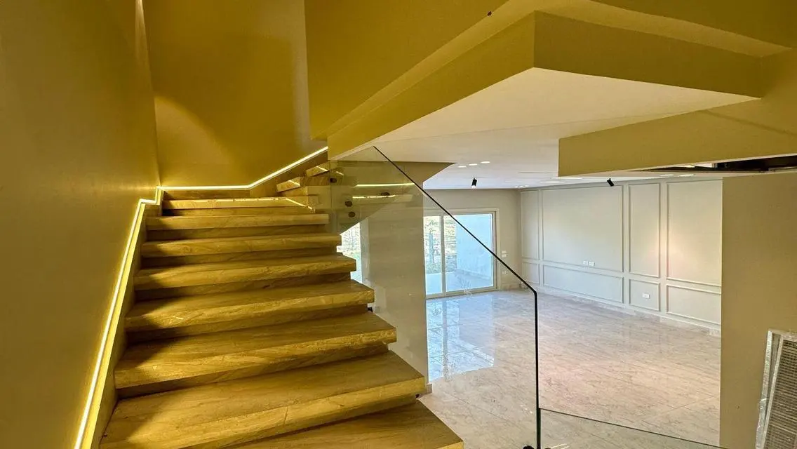 Luxury Apartment for Sale in Golf Extension Palm Hills