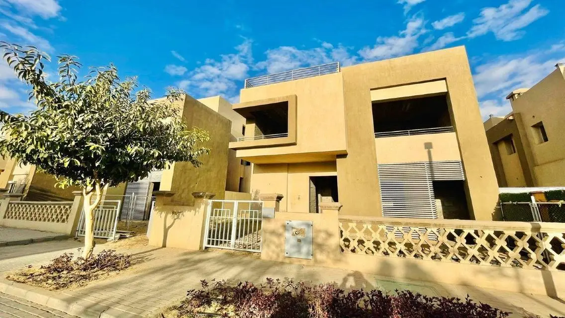 Luxury Apartment for Sale in Golf Extension Palm Hills