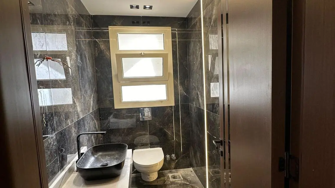 Luxury Apartment for Sale in Golf Extension Palm Hills