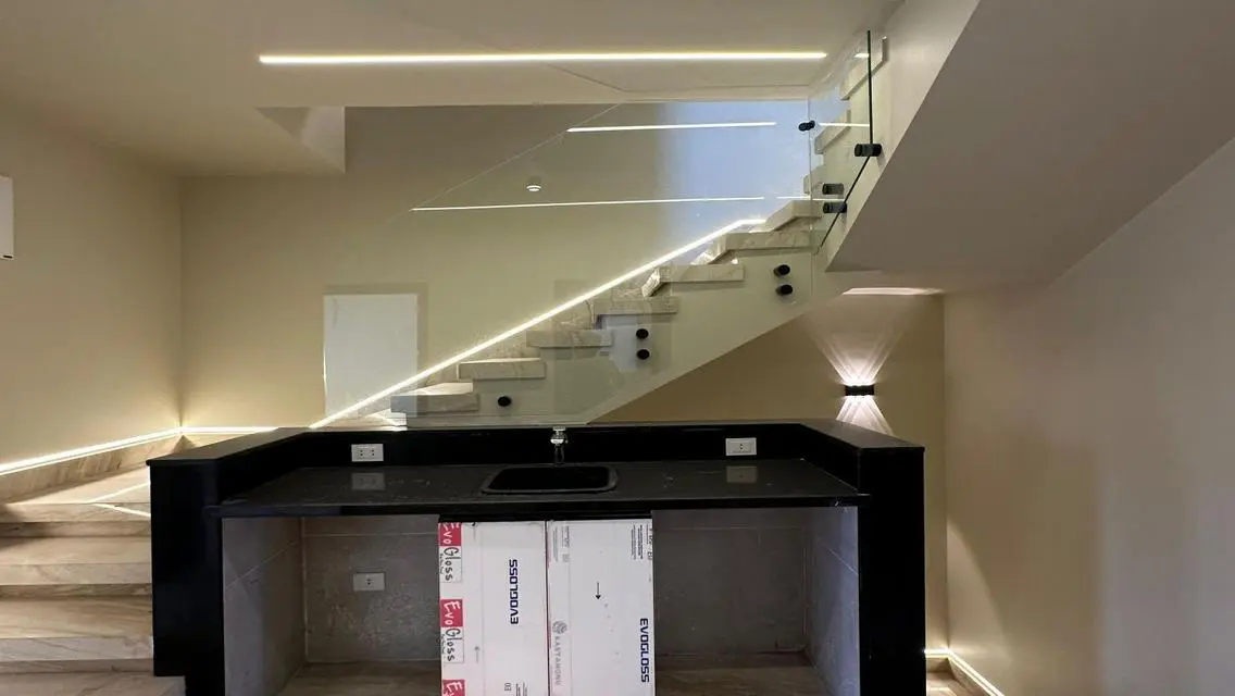 Luxury Apartment for Sale in Golf Extension Palm Hills