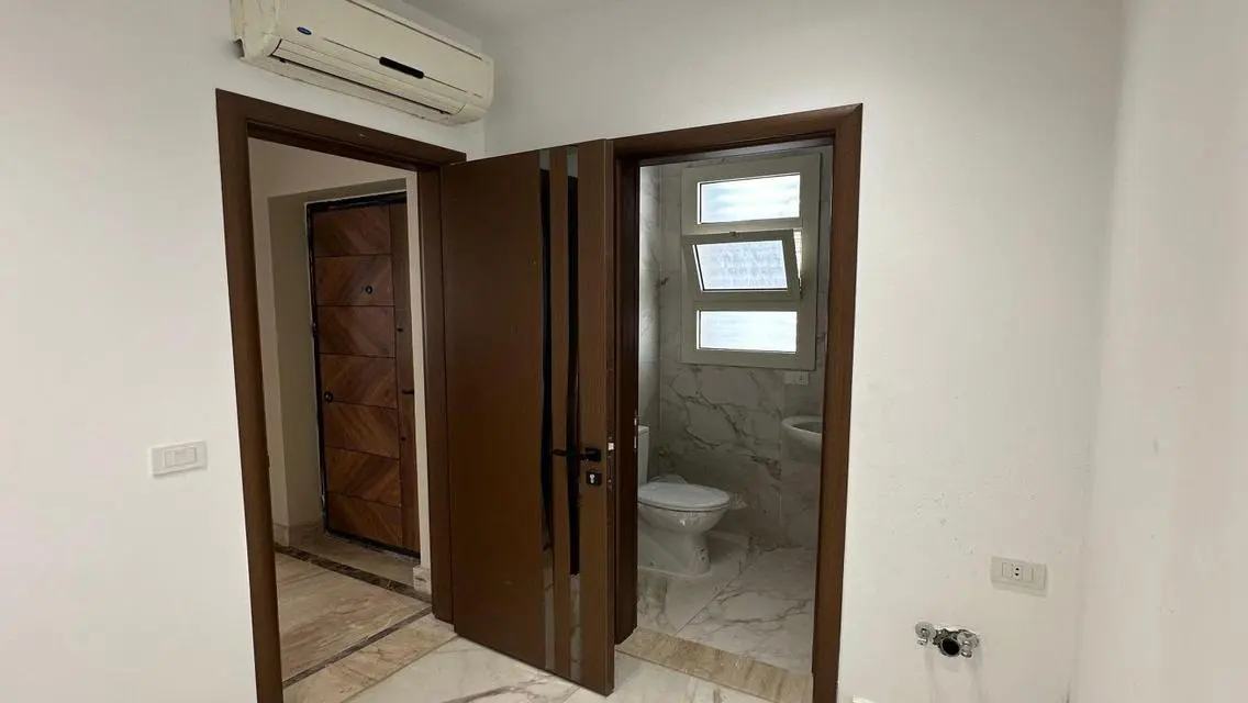 Luxury Apartment for Sale in Golf Extension Palm Hills