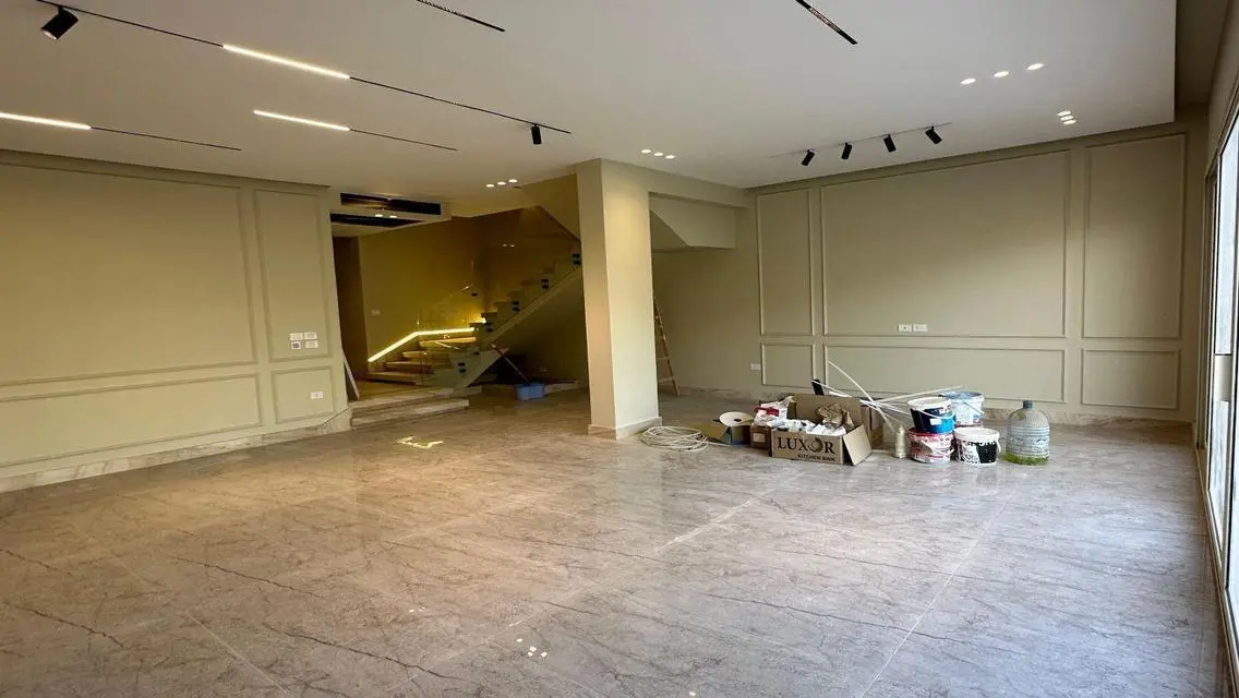 Luxury Apartment for Sale in Golf Extension Palm Hills