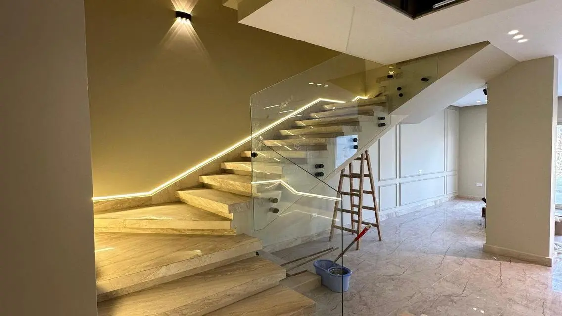 Luxury Apartment for Sale in Golf Extension Palm Hills