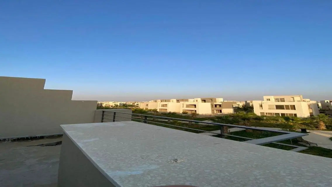 Luxury Apartment for Sale in Golf Extension Palm Hills