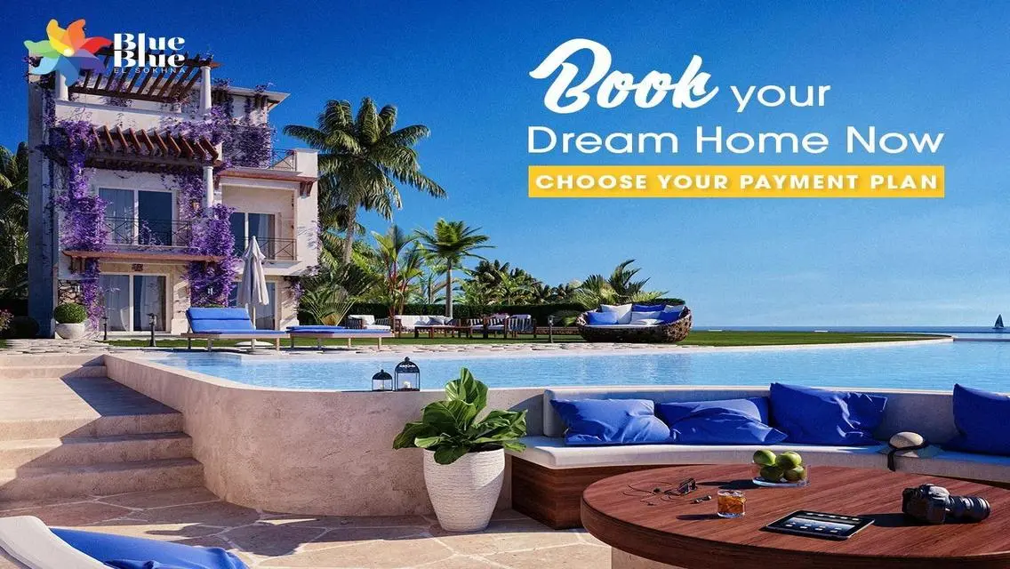 Luxury Villa for Rent with Lake Views