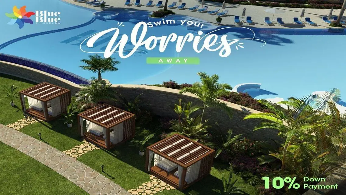 Luxury Villa for Rent with Lake Views