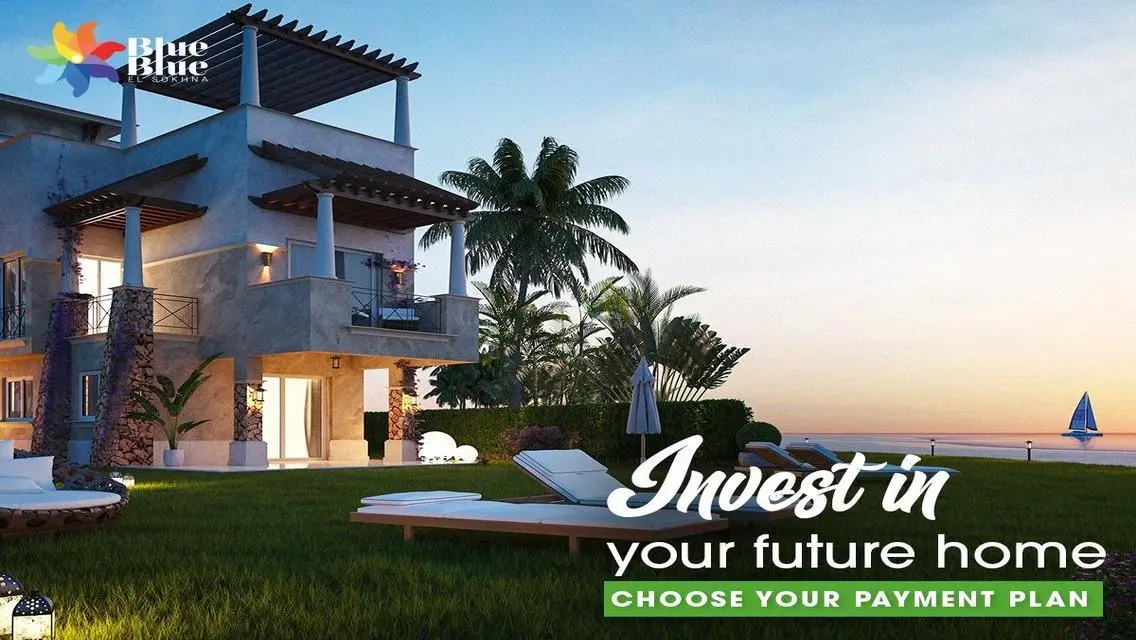 Luxury Villa for Rent with Lake Views