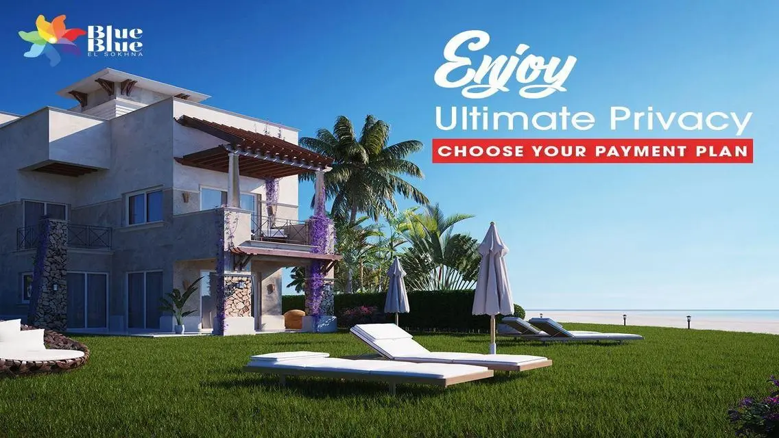 Luxury Villa for Rent with Lake Views