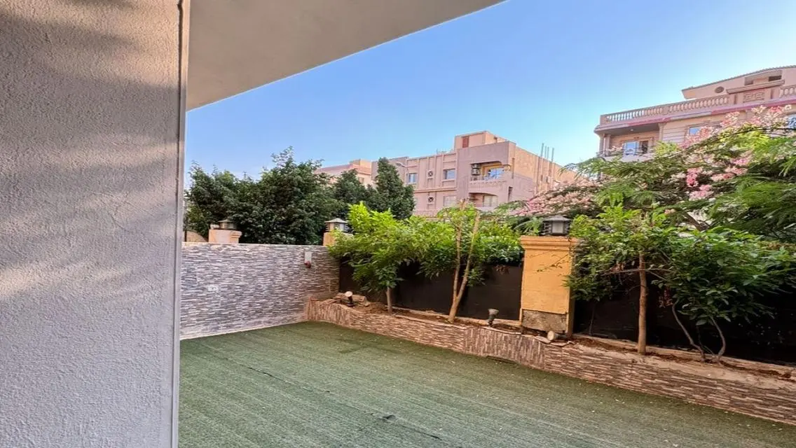 Luxury Apartment with 210 sqm and Modern Design