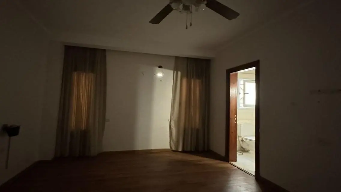Luxury Apartment with 210 sqm and Modern Design