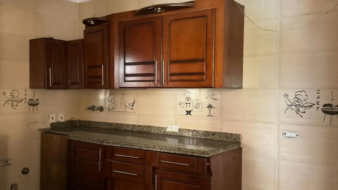 Luxury Apartment with 210 sqm and Modern Design