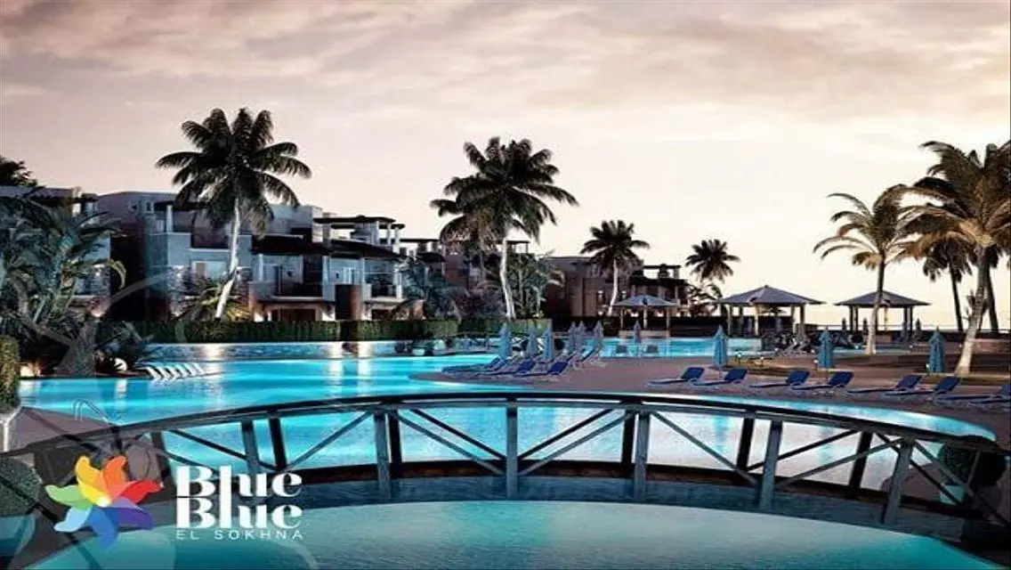 Luxury 3-Bedroom Apartment with Stunning Views for Sale