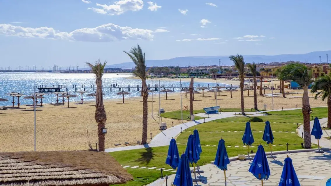 Luxury 3-Bedroom Apartment with Stunning Views for Sale