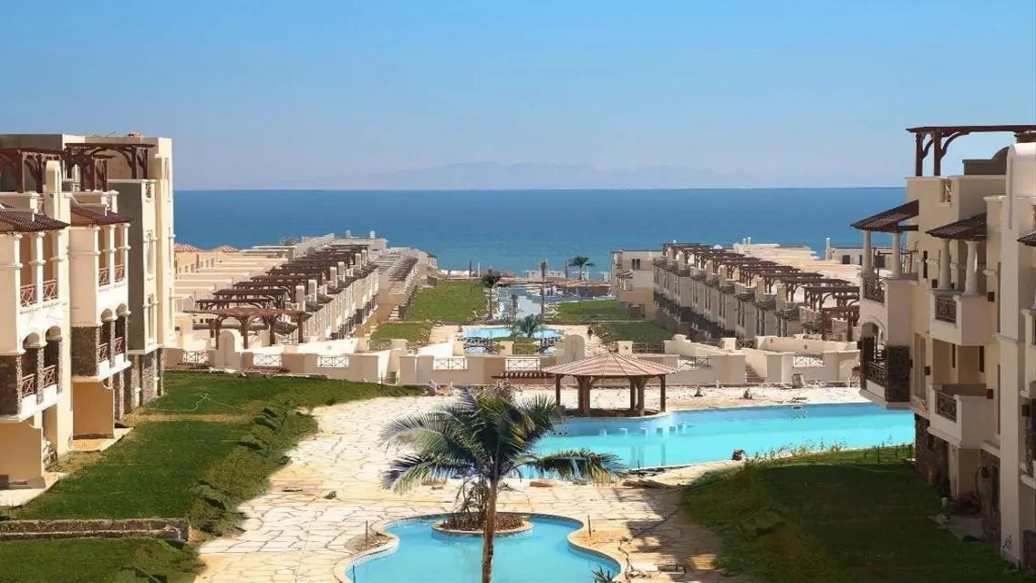 Luxury 3-Bedroom Apartment with Stunning Views for Sale