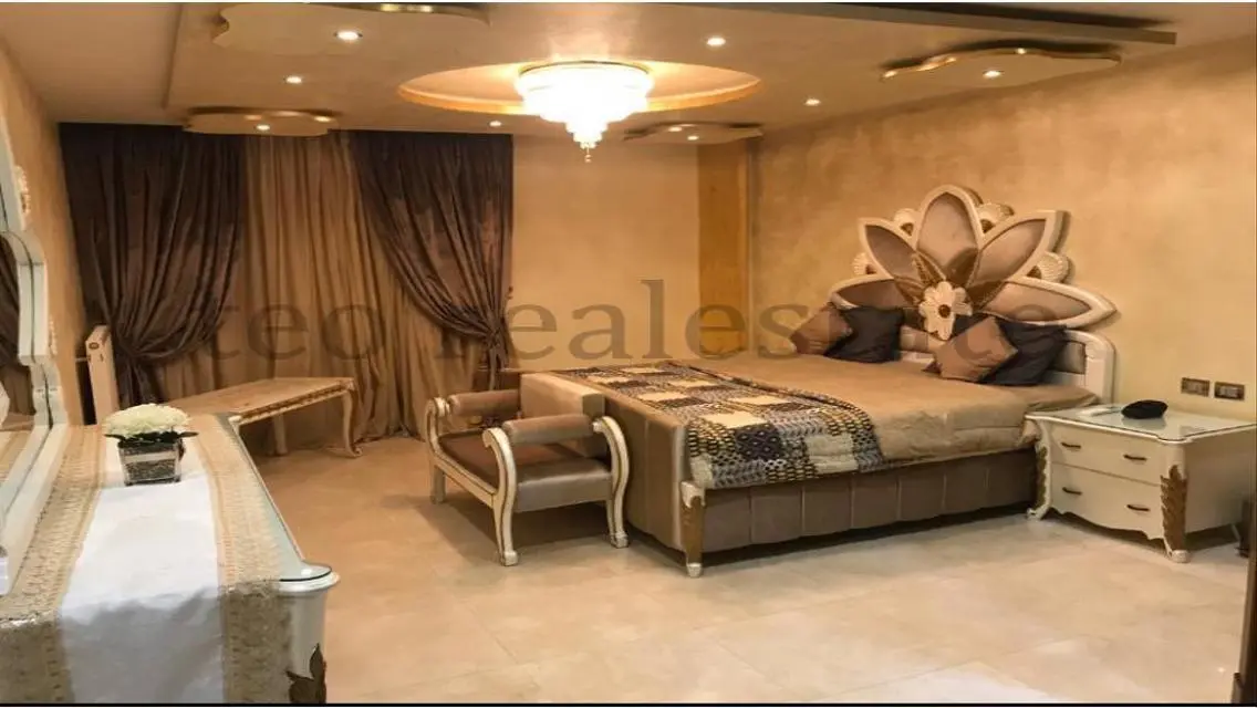 Luxury Apartment in the Heart of the City