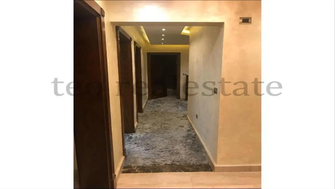 Luxury Apartment in the Heart of the City