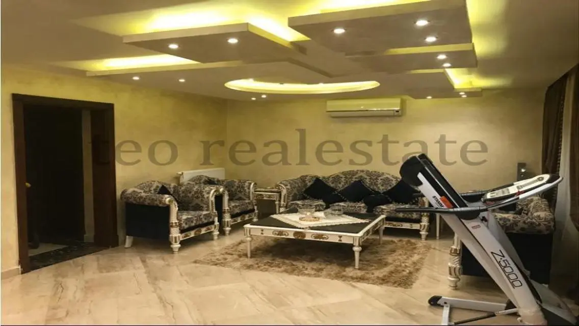Luxury Apartment in the Heart of the City