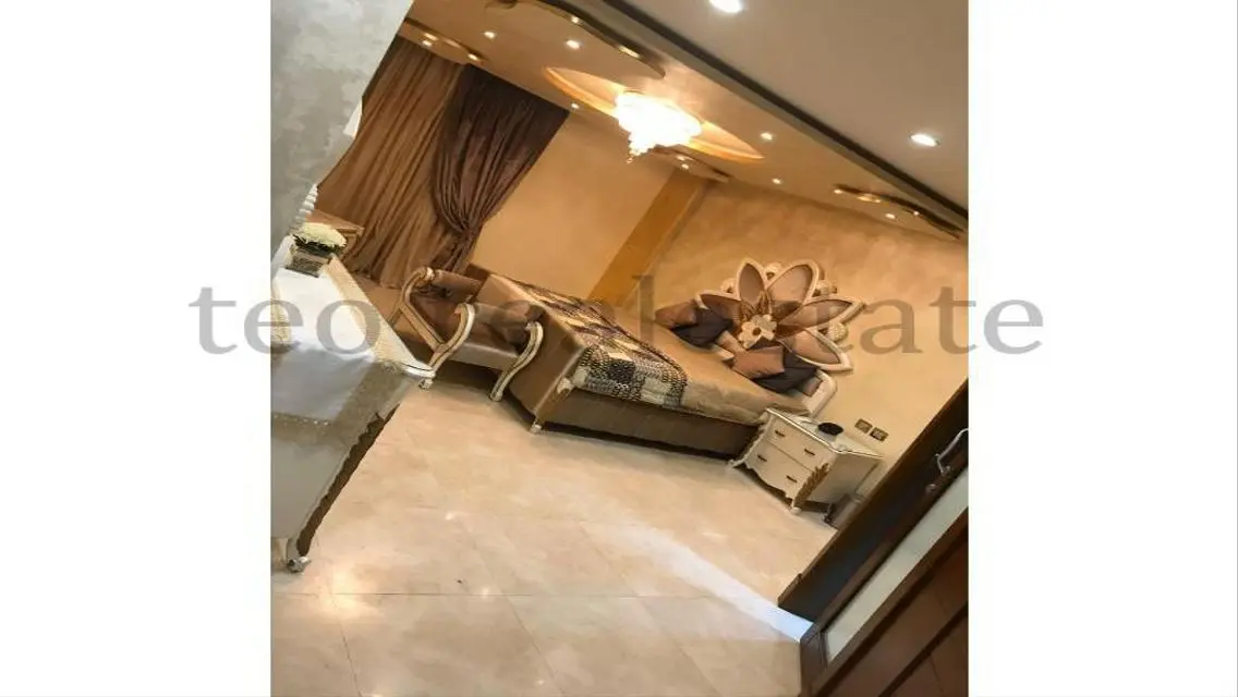 Luxury Apartment in the Heart of the City