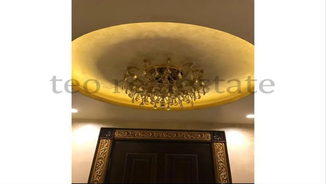 Luxury Apartment in the Heart of the City