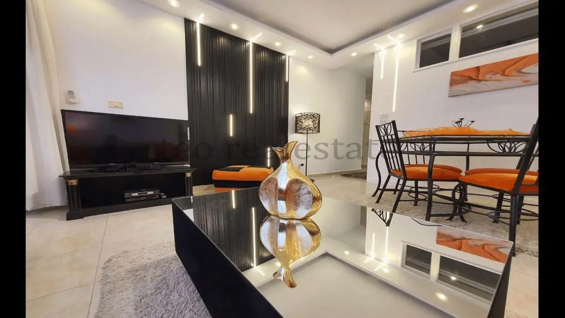 Luxury 3-Bedroom Home in a Prime Location