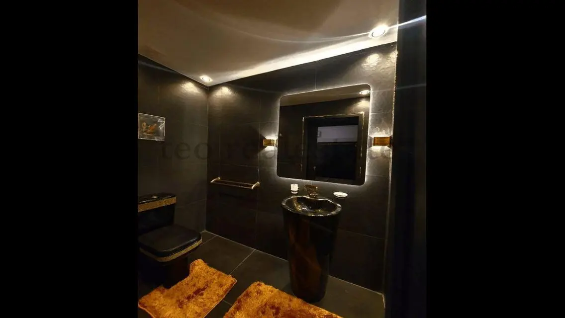 Luxury 3-Bedroom Home in a Prime Location
